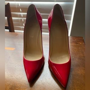 Christian Louboutin Heels